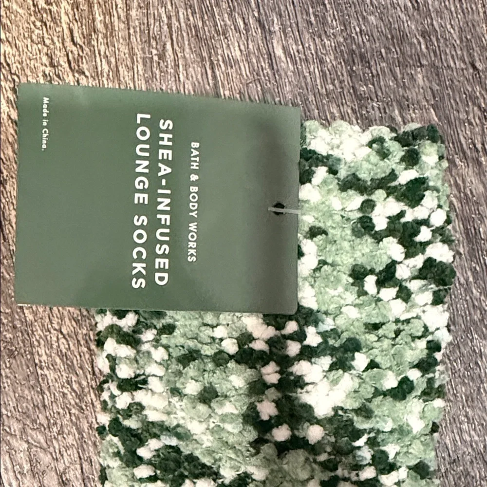 Bath & Body Works Eucalyptus Spearmint Hand Soap